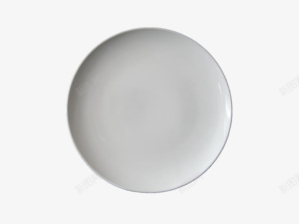 简洁白色西餐盘png免抠素材_88icon https://88icon.com 平底盘 白色 盘子 西式餐盘 西餐盘 陶瓷盘 餐具 餐盘