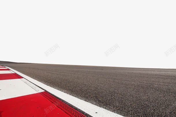 直线赛车跑道风景png免抠素材_88icon https://88icon.com 赛车 赛车场