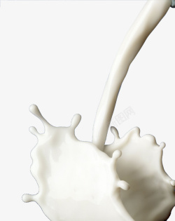 飞渐的牛奶素材