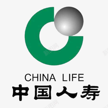 果树logo保险LOGO图标图标