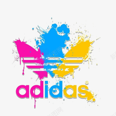 保险logoadidaslogo图标图标