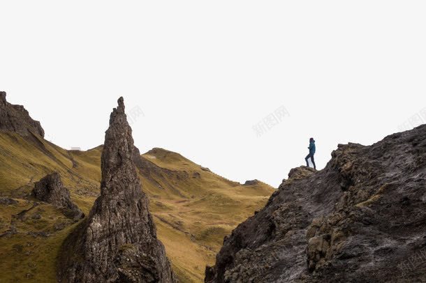 自然风景png免抠素材_88icon https://88icon.com 天空 山 山坡 山峰 山川 山脉 草地