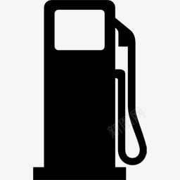 能量加油机标志图标图标