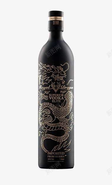 御龙伏特加Behancepng免抠素材_88icon https://88icon.com Behance 产品实物 御龙伏特加 御龙伏特加Behance