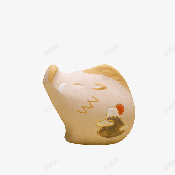 实物十二生肖之生肖猪陶艺作品素png免抠素材_88icon https://88icon.com 可爱小猪 实物十二生肖之生肖猪陶艺作品素材免费下载 实物图 生肖猪 艺术品 陶艺作品