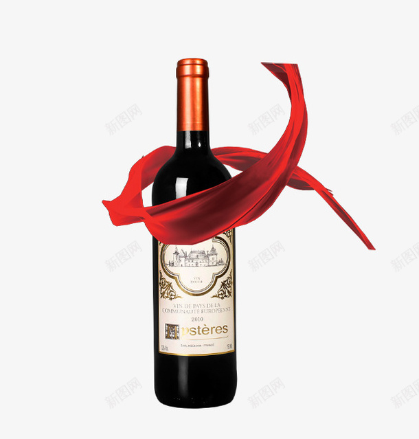 红酒加丝绸png免抠素材_88icon https://88icon.com 丝绸 丝绸酒瓶图片 海报红酒丝绸素材 红酒 酒瓶