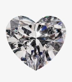 钻石海报珠宝钻石广告海报招贴高清图片