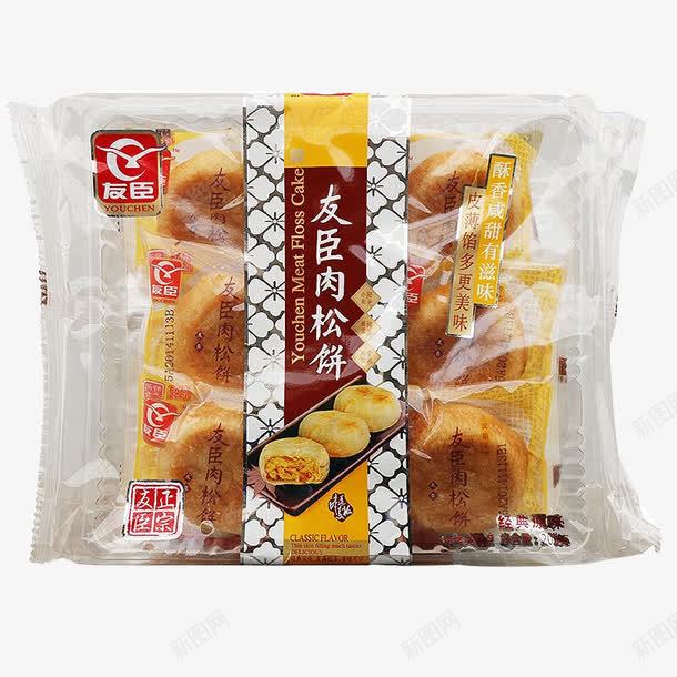 肉松饼png免抠素材_88icon https://88icon.com 休闲零食 办公室零食 四味什锦 干果 怀旧零食 椒盐味 点心 特产杂粮饼 玉米片 豆 面包 麻辣