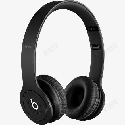 便携式耳机png免抠素材_88icon https://88icon.com BEATS耳机 头戴式耳机 时尚耳机 重低音耳机
