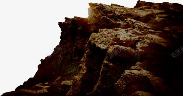 黄色悬崖峭壁团队png免抠素材_88icon https://88icon.com 团队 悬崖剖面纹理 悬崖峭壁 悬崖边 黄色