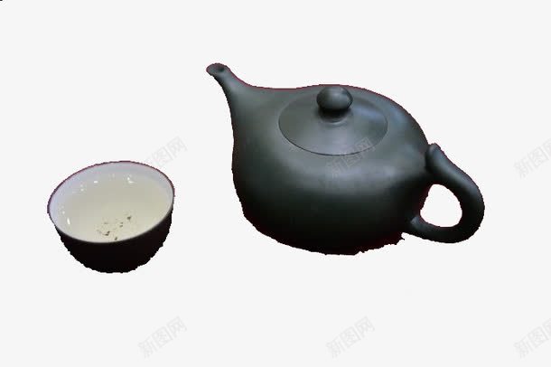 清茶茶具png免抠素材_88icon https://88icon.com 中国茶 紫砂茶壶 茶壶画册 茶碗