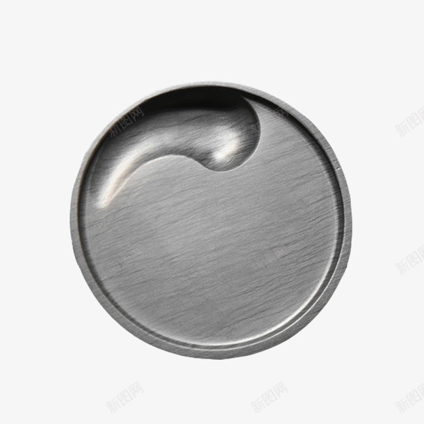 产品实物太极图案端砚png免抠素材_88icon https://88icon.com 书法 制作工艺 图案 太极 孤品 实物 家装 手工 手绘 文房四宝 砚台 端砚 艺术珍贵 藏品 装饰品 雕刻