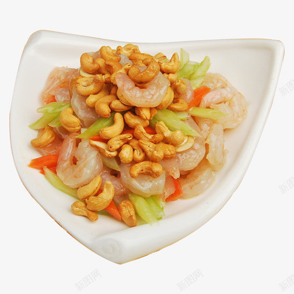 腰果青菜胡萝卜炒虾仁png免抠素材_88icon https://88icon.com 干果 海鲜虾仁 炒菜 胡萝卜 腰果 芹菜 虾仁炒饭 青菜