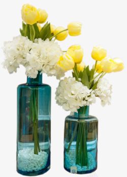 室内家具花卉植物白色水仙花素材