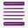 文本头和页脚紫色的ChalkWpng免抠素材_88icon https://88icon.com Footer Header Purple Text and 和 头 文本 紫色的 页脚