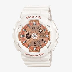 户外防水CASIO卡西欧手表时尚运动电高清图片