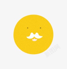 卡通太阳公公白胡png免抠素材_88icon https://88icon.com 公公 卡通 图片 太阳