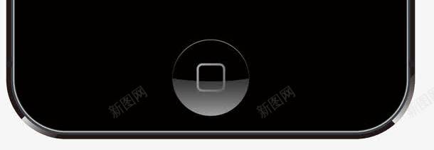 iPhone8亮黑色png免抠素材_88icon https://88icon.com iPhone8 iphone8 亮黑 手机 智能电话 苹果 苹果手机