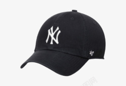 韩版棒球帽装饰素材
