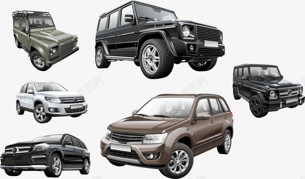 多款SUV汽车矢量图eps免抠素材_88icon https://88icon.com eps 交通工具 军用 商务家用 宣传 手绘SUV 时尚 汽车 汽车矢量 汽车素材 矢量汽车 矢量素材 素材 舒适 越野车 霸气 矢量图