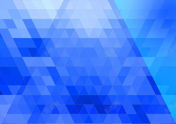 蓝色菱形块png免抠素材_88icon https://88icon.com 立体菱形块 背景元素 菱形块 蓝色背景