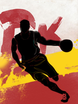 高校篮球赛校园篮球赛海报背景高清图片