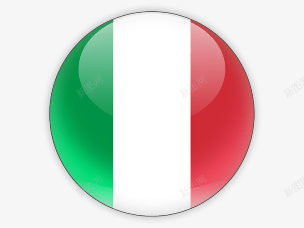 意大利圆形国旗png免抠素材_88icon https://88icon.com Italian 国家 国家PNG图 圆形 意大利 旗子免扣PNG图 旗帜免扣图