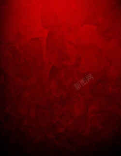刷红漆的椅子红色墙壁纹理高清图片