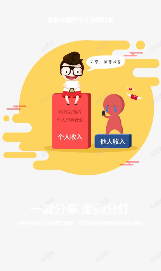 旅游APP收入png免抠素材_88icon https://88icon.com APP界面 启动页 引导页 欢迎页