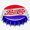 百事可乐老汽水瓶盖png免抠素材_88icon https://88icon.com old pepsi 百事可乐 老