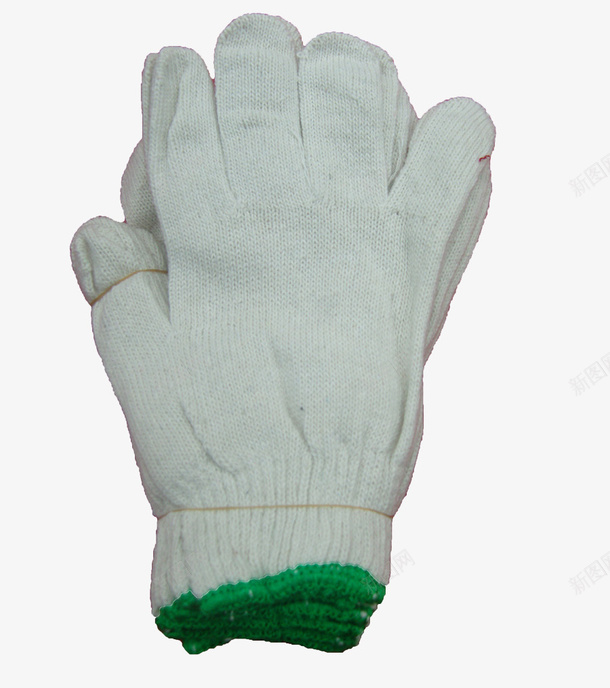 白色整捆普通线手套png免抠素材_88icon https://88icon.com 劳保 普通 白色 线手套