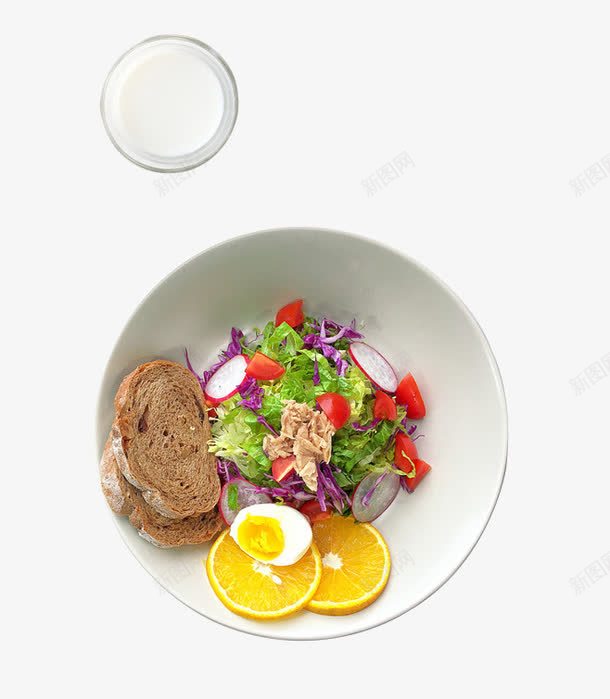 俯视的早餐png免抠素材_88icon https://88icon.com 俯视的 早安早餐 早餐 柠檬 沙拉 营养早餐 蔬菜 面包