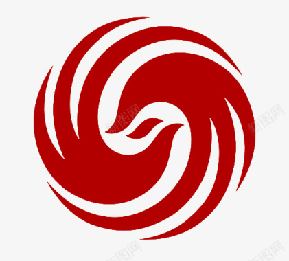 凤凰姜糖凤凰新闻logo图标图标