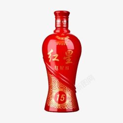 北京红星白酒红星红白酒高清图片