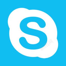 视频APP应用软件Skypealt地铁图标图标