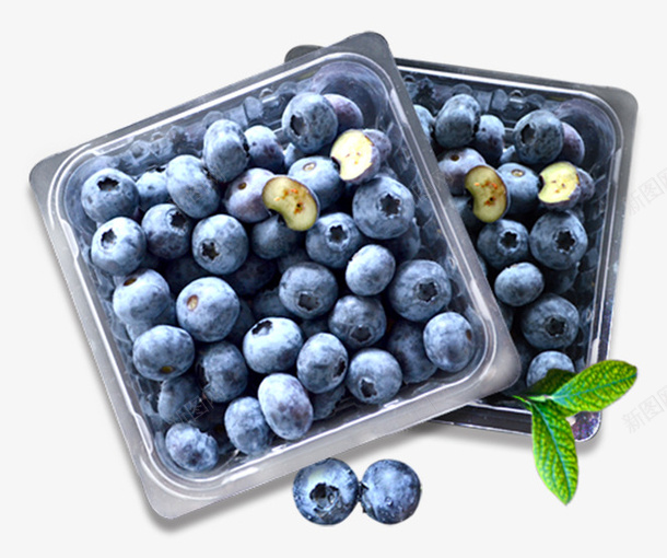 好产品莓美哒果粒蓝莓果psd免抠素材_88icon https://88icon.com 产品实物 果实 果粒 盒装 莓果 莓美哒 蓝莓