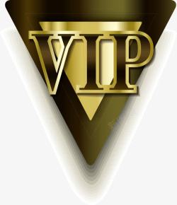 徽章VIP图案素材