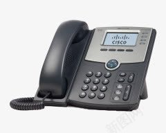 电话png免抠素材_88icon https://88icon.com 固定电话 座机 通讯工具