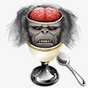 冷藏猴子脑印第安娜琼斯和末日神png免抠素材_88icon https://88icon.com brain chilled monkey 冷藏 猴子 脑