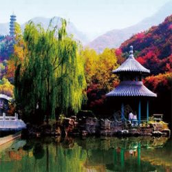 云南旅游风景素材