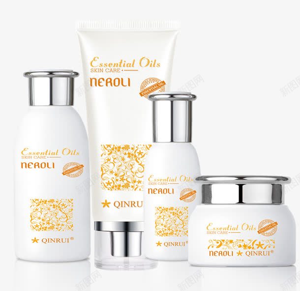 大牌时尚的化妆品png免抠素材_88icon https://88icon.com 创意海报 双十一双十二狂欢促销 微商美容 新品上市大降价活动 时尚梦幻水彩简约风格 美容护肤化妆品微整形产品促销