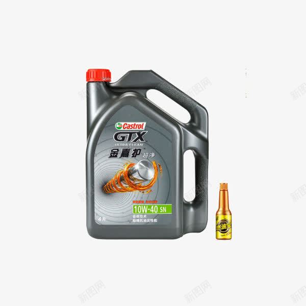 嘉实多机油润滑油png免抠素材_88icon https://88icon.com Castrol 产品实物 机油 润滑油