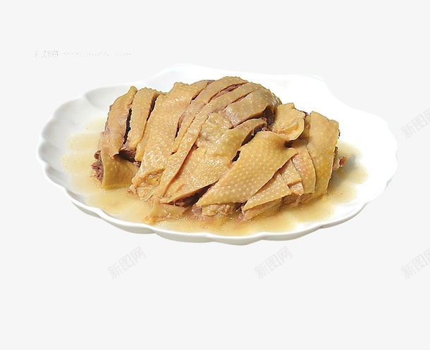 食物盐水鹅特色食品图png免抠素材_88icon https://88icon.com 免扣 清单 特色美食 盐水鹅 菜单设计 食品 食物 高清