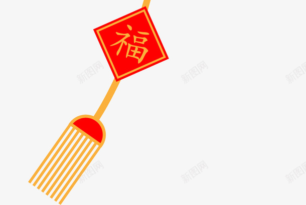 红色喜庆春节灯笼png免抠素材_88icon https://88icon.com 元宵 挥春 新图网 春节 灯笼 灯谜 节日 过年 过节