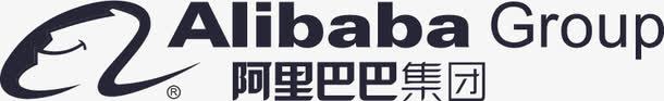 阿里巴巴集团logo图标图标