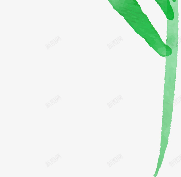 水墨棕榈叶叶子图png免抠素材_88icon https://88icon.com 夏天 异国情调 手绘 树叶 树木 棕榈叶 棕榈叶子 棕榈树 植物 热带 热带棕榈芭蕉叶 热带植物 环境 绘画 自然