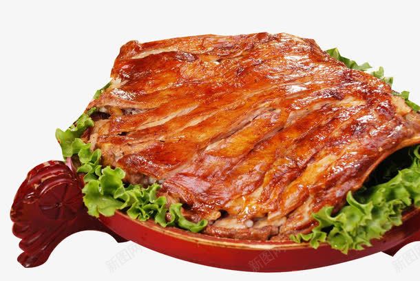 烤羊排png免抠素材_88icon https://88icon.com 烤羊肉 烤肉 羊肉 青菜 香味