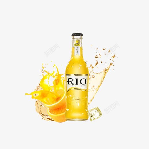 鸡尾酒RIOpng免抠素材_88icon https://88icon.com RIO RIO锐澳鸡尾酒 冷饮 果味饮料 清凉 酒水饮料 酒饮料 鸡尾酒