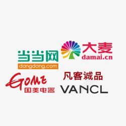 当当logo图标高清图片