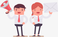 市场推广中国推销员高清图片